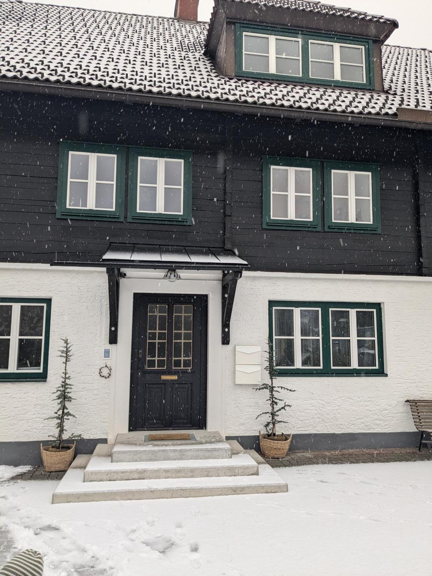 Haus Bachler Apartment Schladming Exterior photo